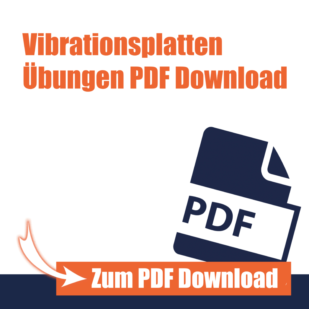 ᐅ Pdf Trainingsplan Download Vibrationsplatten Ubungen